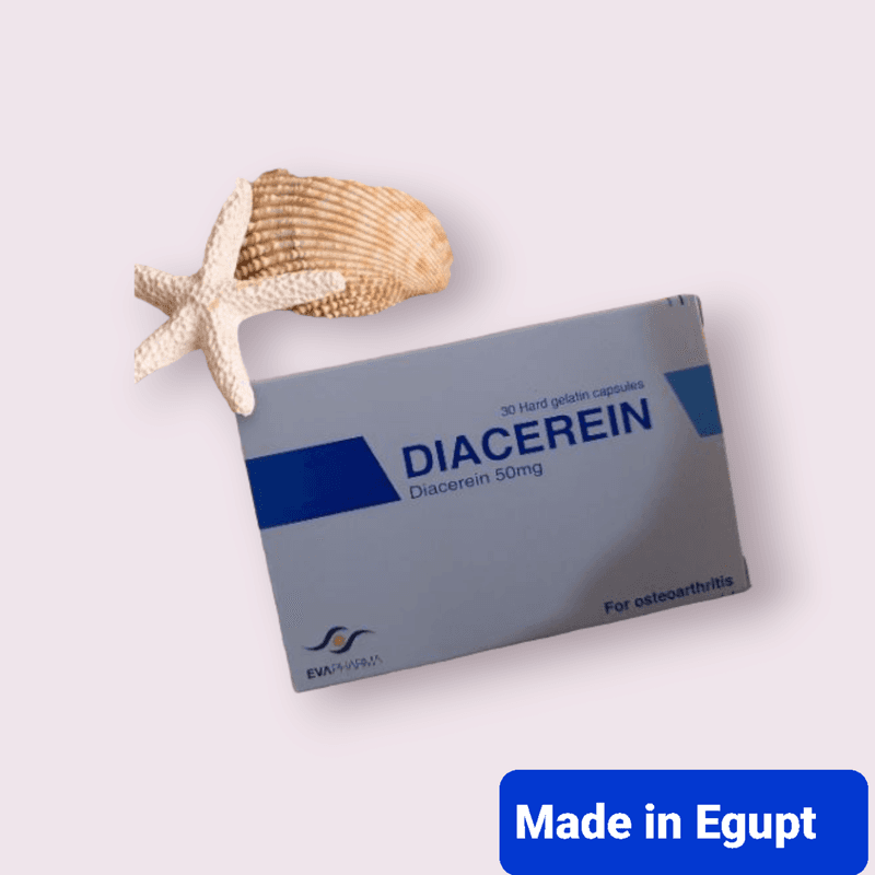 دياسيرين 30قرص ج
