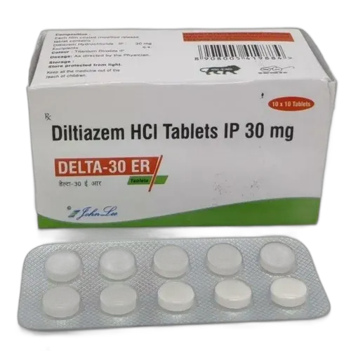 DELTAZONE30TAB