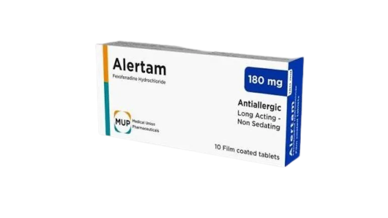 alertam180mg10tab