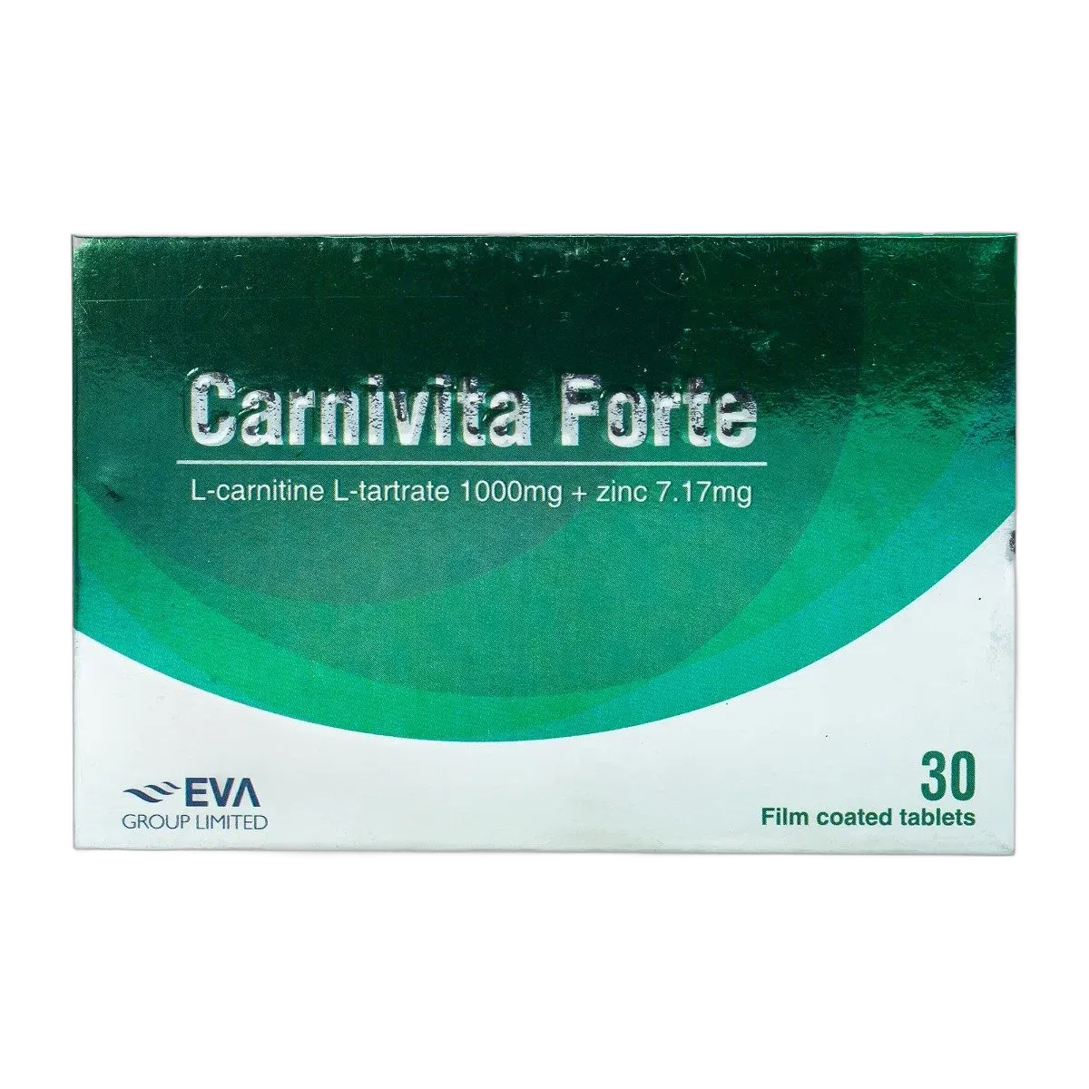 carnivita fort