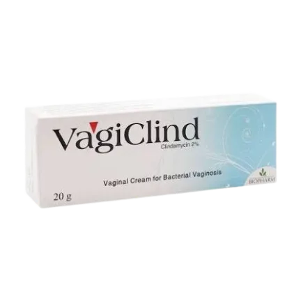 Vagiclind cream