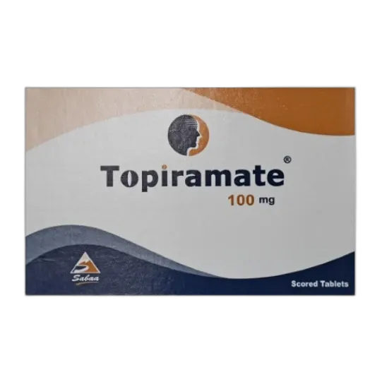 topiramate100mg10tab