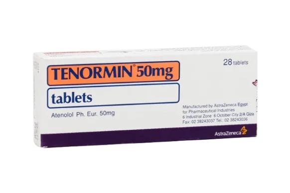 tenormin50mg28tab new