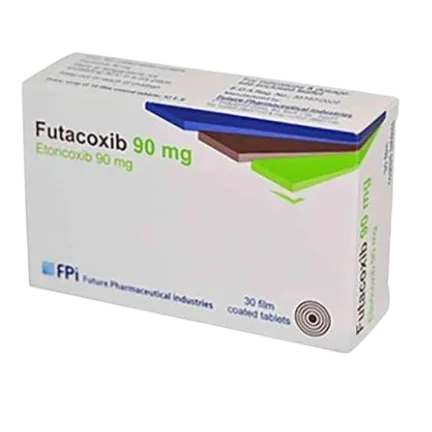 futacoxib90mg30tab new