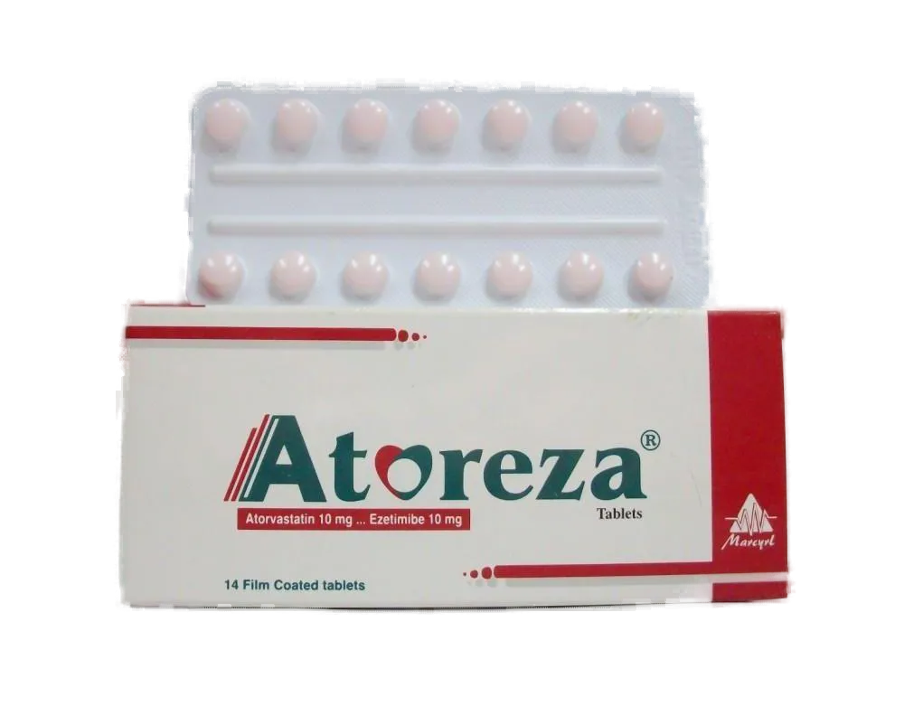 atoreza10in20mg21tab