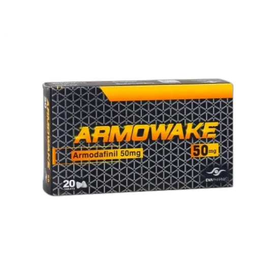 armowake50mg20tab