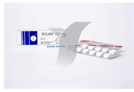 سوليان200مجم30قرص