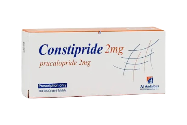 constipride2mg28tab