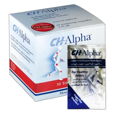 Ch alpha sach old