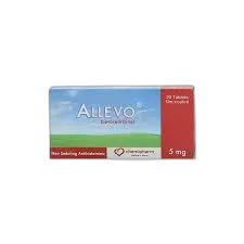 allevo20tab5mg
