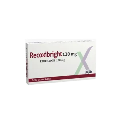 recoxibright120mg7tab