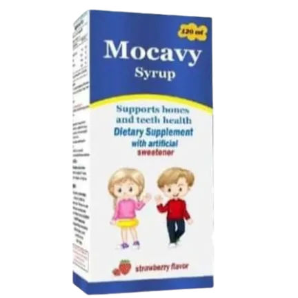 mocavy syr