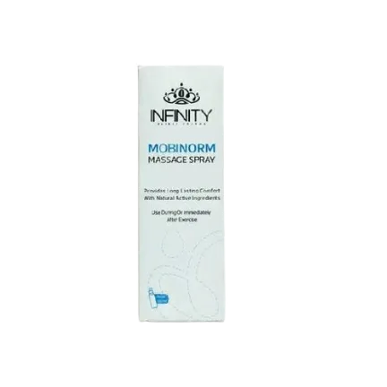 mobinorm spray120ml new