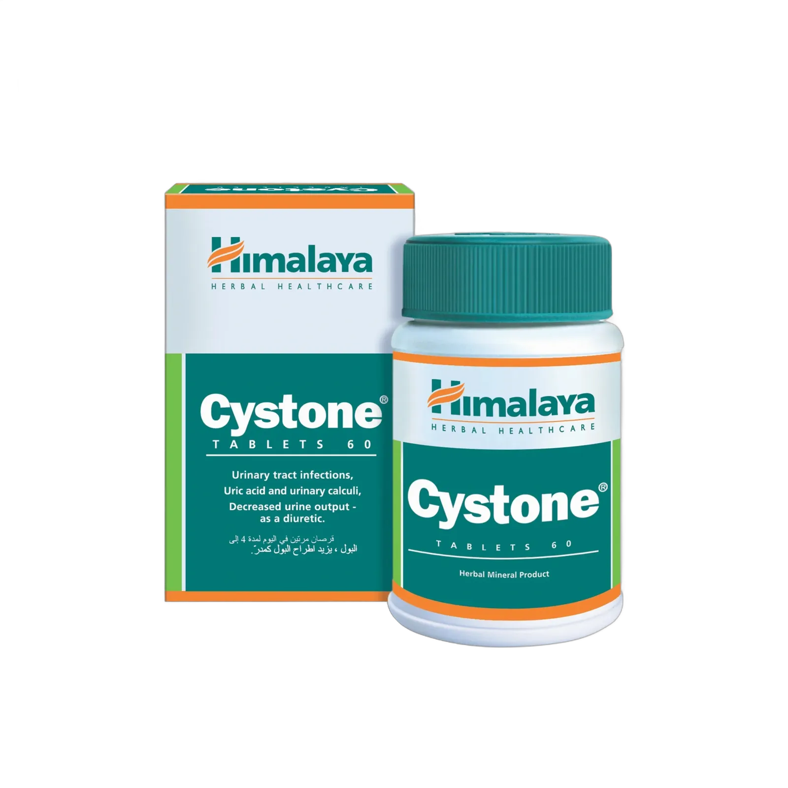 cystone60tab NEW