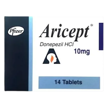 aricept10m14tab