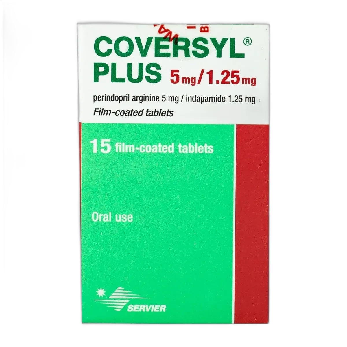 coversyl5&1.25mg15tab new
