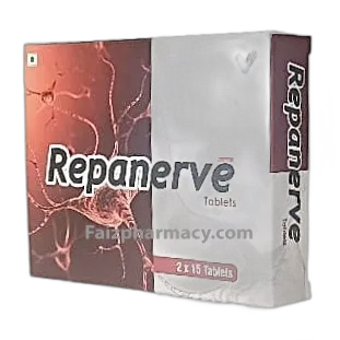 ريبينرف300مجم 30قرص ج