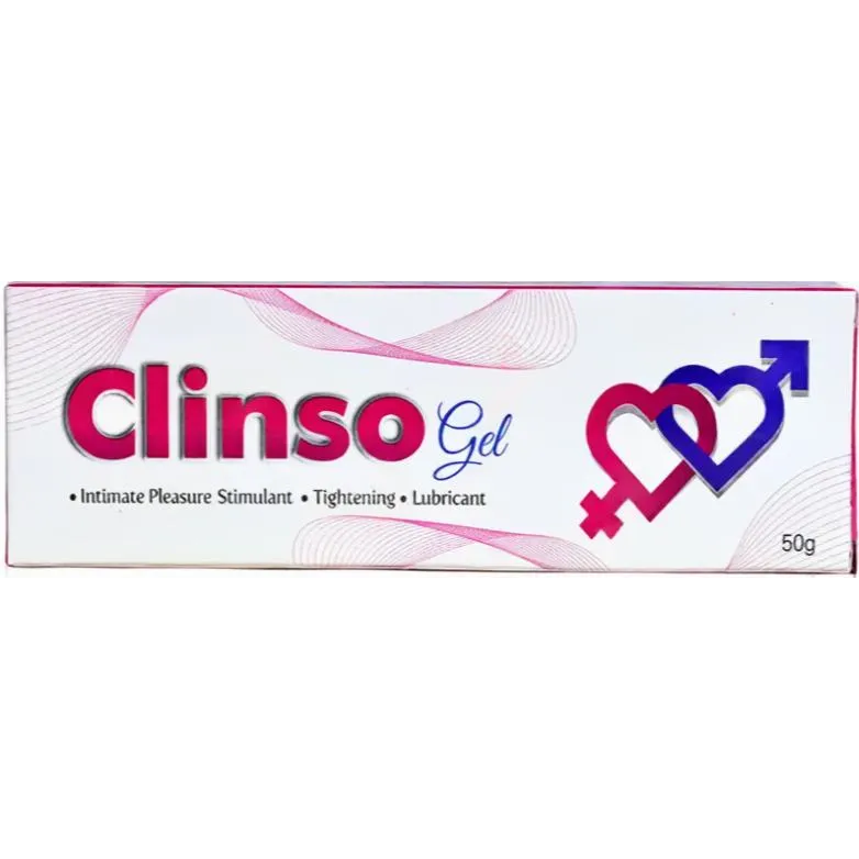 clinso gel50gm
