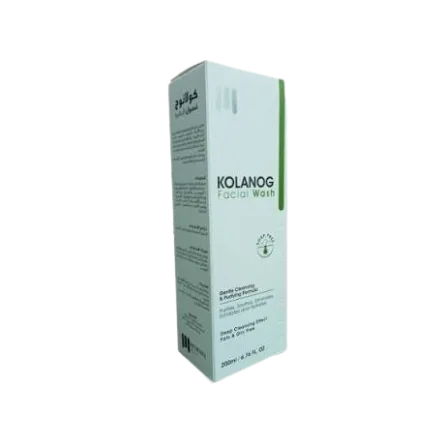 catolgo wash face