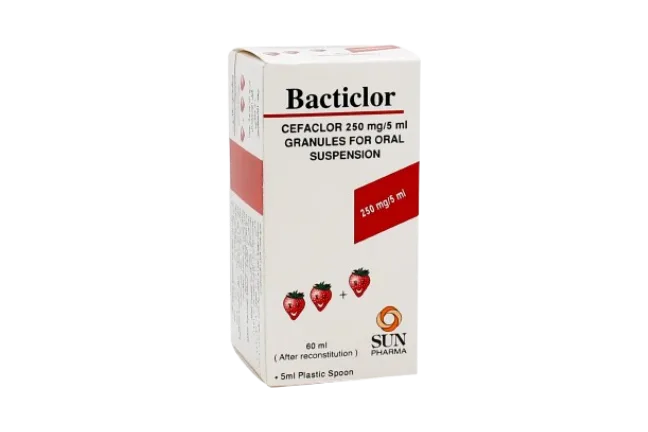 bacticlor250mg syr new