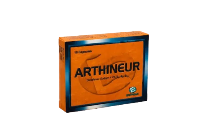 arthineur cap