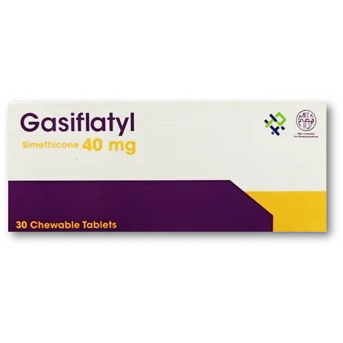 gasiflatyl30tab