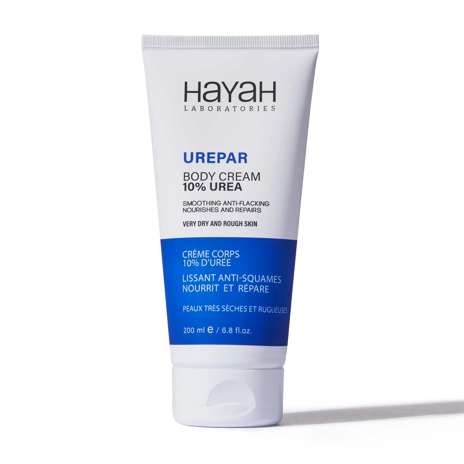 HAYAH UREPAR
