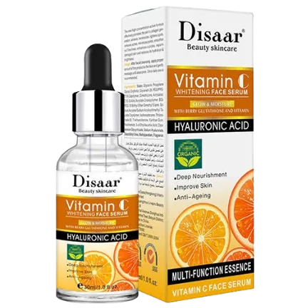 disaar serum