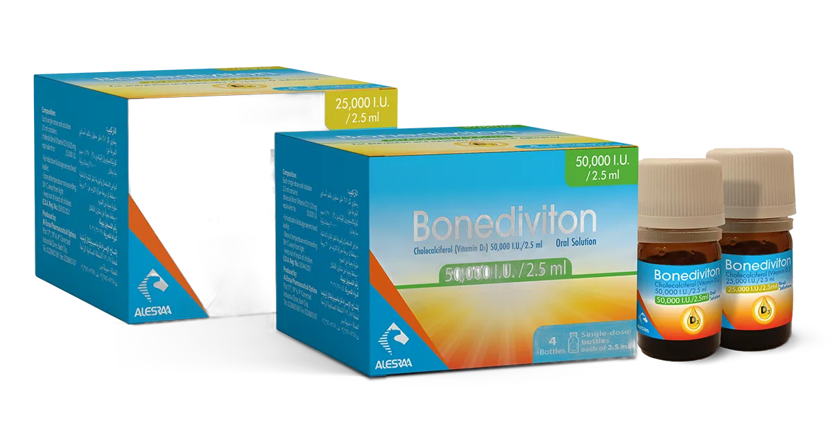 bonediviton50000iu 4oral