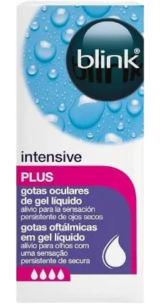 blink drop10ml