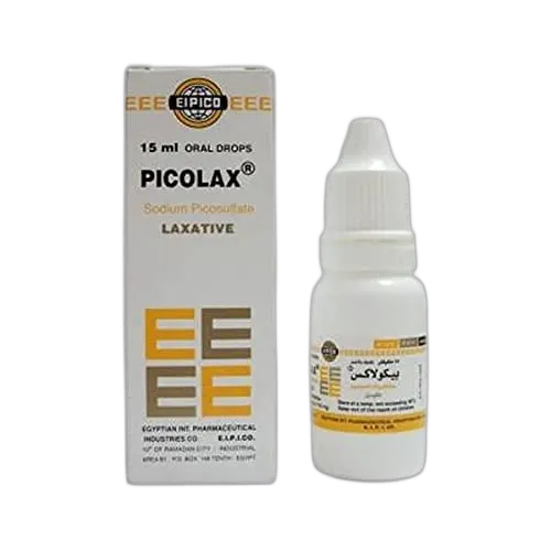 picolax drop old