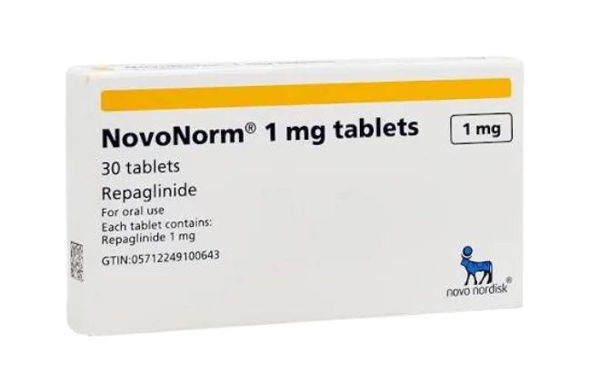 novonorm1mg30tab new