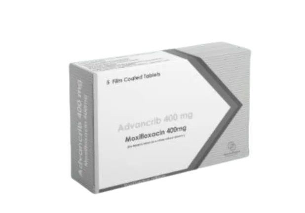 advancrib400mg7tab