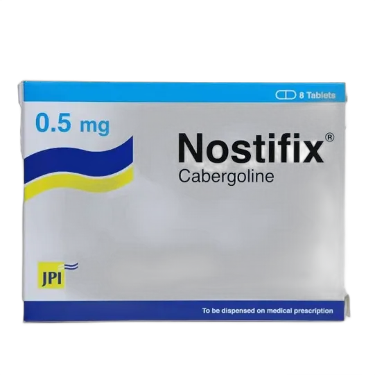 nostifix0.5mg2tab