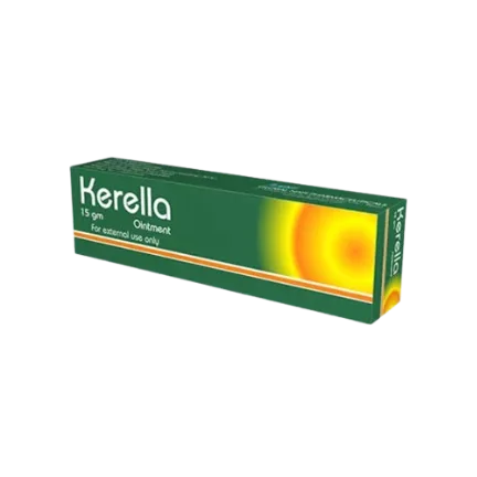 kerella oint new