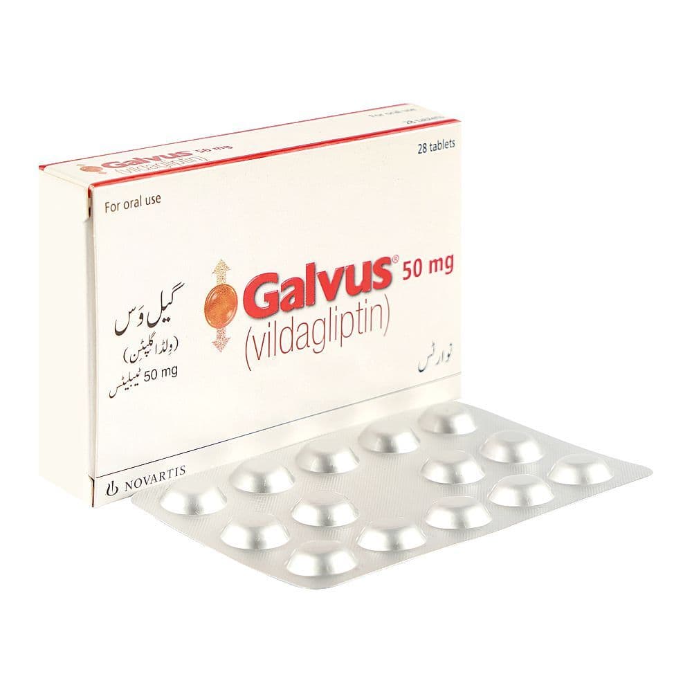 جالفاس50 مجم28قرص ج