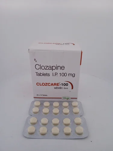 clozapine100mg50tab