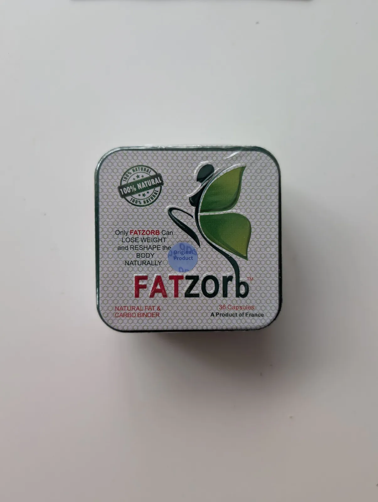 turbo-konjak-express-fatzorb 7ST 42c